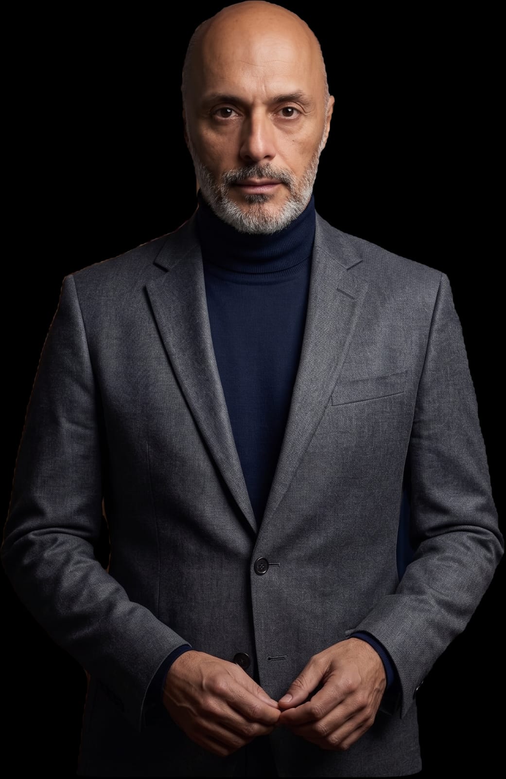 Carlos Cid, fundador da CJC Consultoria